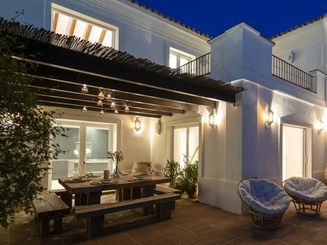 Villa for sale in Marbella