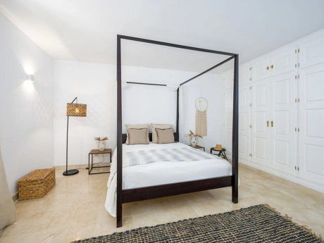 Villa for sale in Marbella