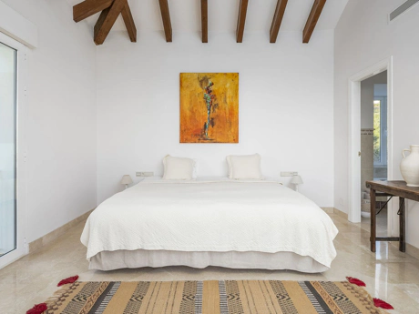 Villa for sale in Marbella