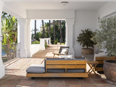 Villa for sale in Marbella