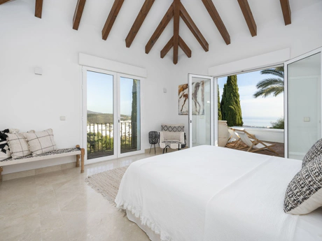 Villa for sale in Marbella