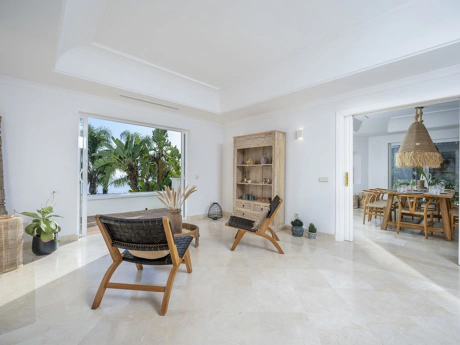 Villa for sale in Marbella