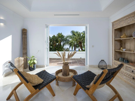 Villa for sale in Marbella