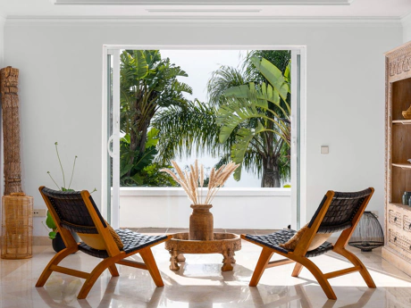 Villa for sale in Marbella
