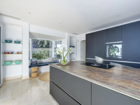 Villa for sale in Marbella