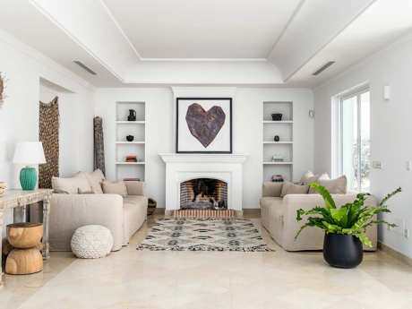 Villa for sale in Marbella