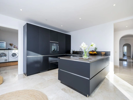 Villa for sale in Marbella