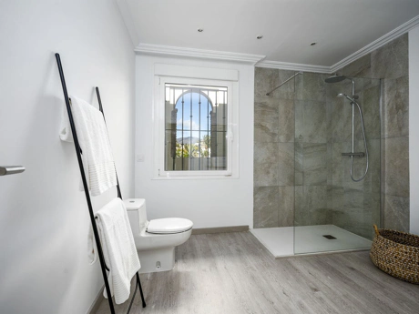 Villa for sale in Nueva Andalucia, Marbella