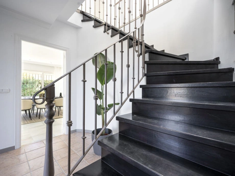 Villa for sale in Nueva Andalucia, Marbella