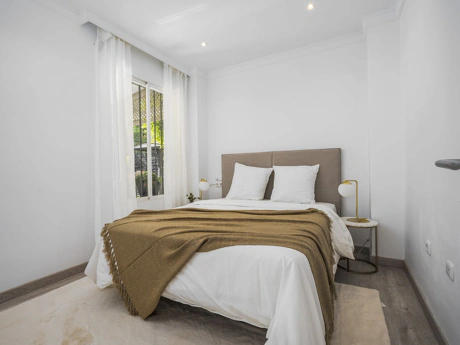 Villa for sale in Nueva Andalucia, Marbella