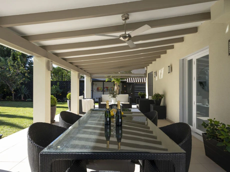 Villa for sale in Nueva Andalucia, Marbella