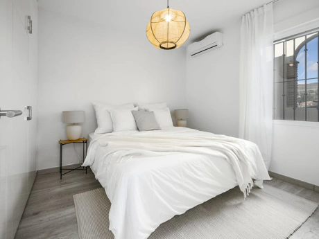Villa for sale in Nueva Andalucia, Marbella