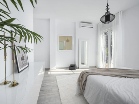 Villa for sale in Nueva Andalucia, Marbella