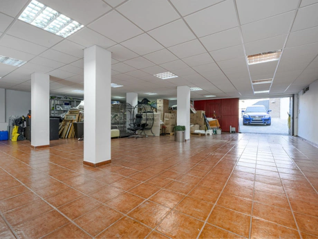 Villa for sale in Nueva Andalucia, Marbella