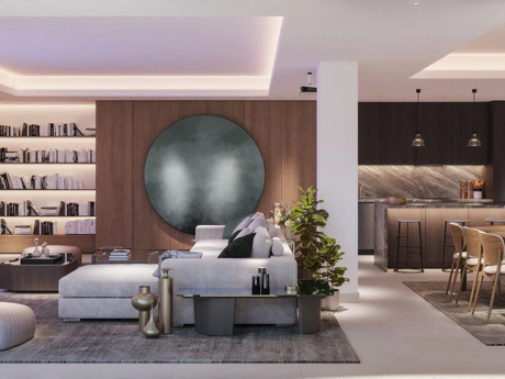 Villa for sale in Cala de Mijas, Mijas Costa