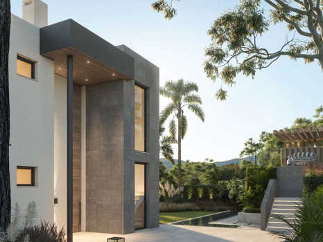 Villa for sale in Cala de Mijas, Mijas Costa