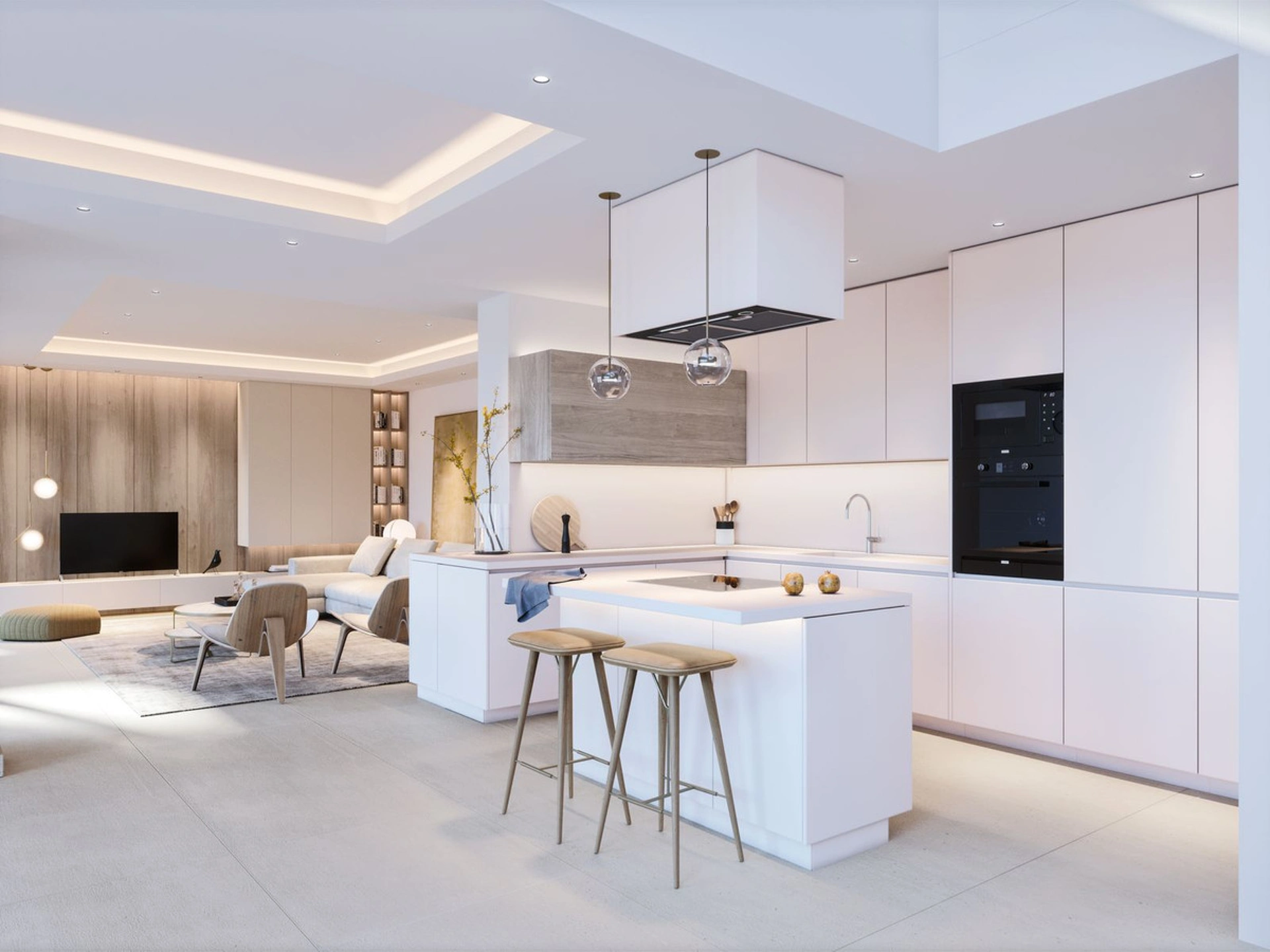 Villa for sale in Cala de Mijas, Mijas Costa