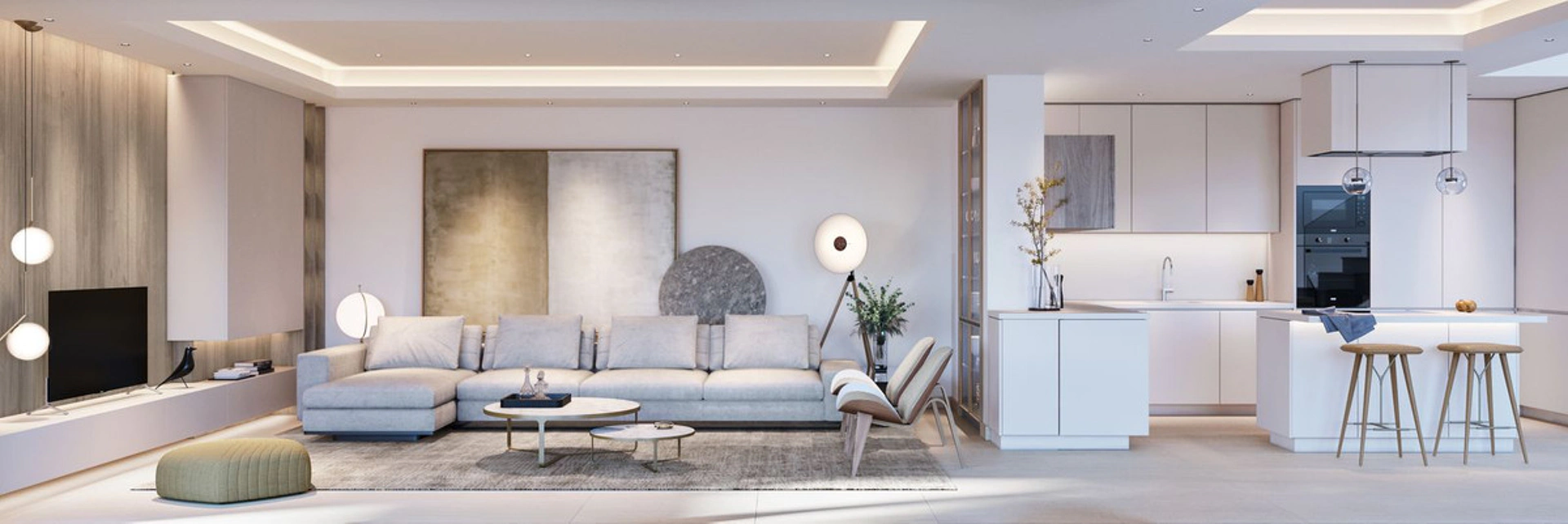 Villa for sale in Cala de Mijas, Mijas Costa