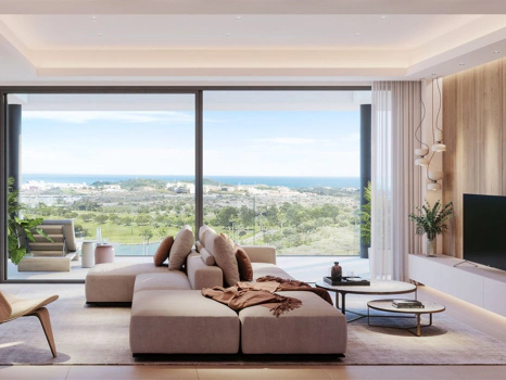 Villa for sale in Cala de Mijas, Mijas Costa