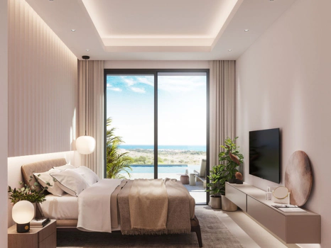 Villa for sale in Cala de Mijas, Mijas Costa