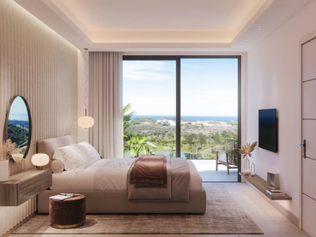 Villa for sale in Cala de Mijas, Mijas Costa
