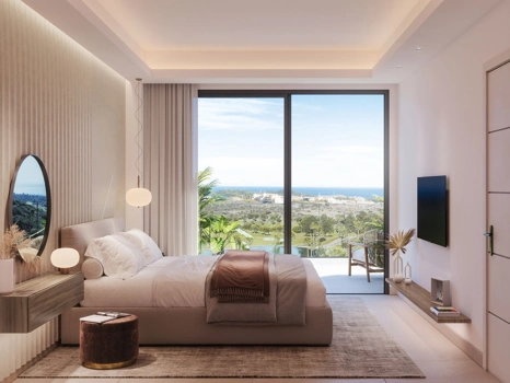 Villa for sale in Cala de Mijas, Mijas Costa