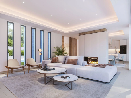 Villa for sale in Cala de Mijas, Mijas Costa