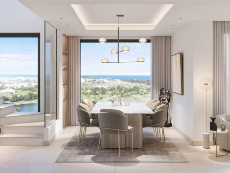 Villa for sale in Cala de Mijas, Mijas Costa
