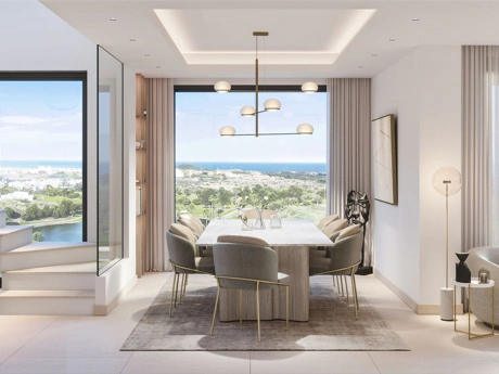 Villa for sale in Cala de Mijas, Mijas Costa