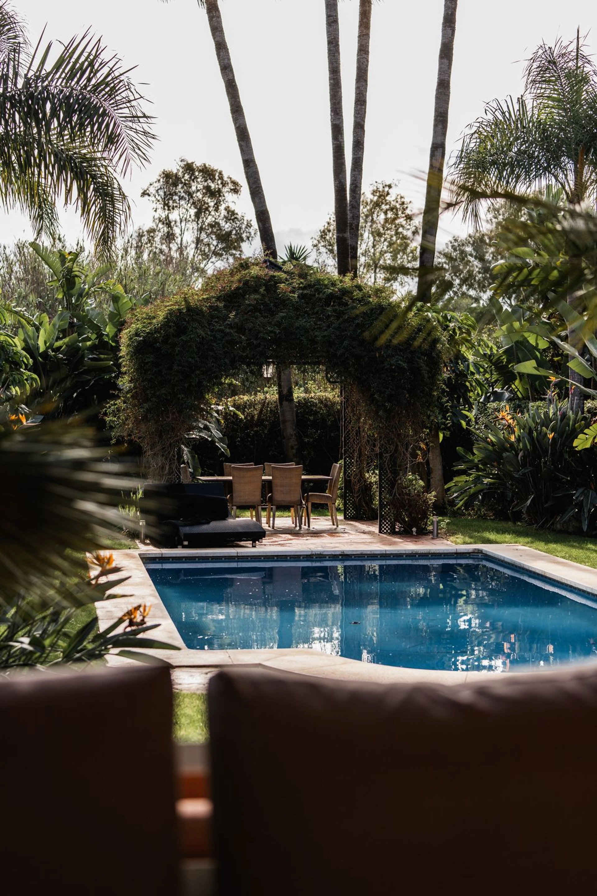 Villa for sale in Nueva Andalucia, Marbella