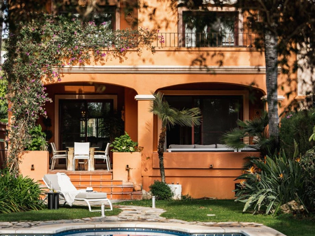 Villa for sale in Nueva Andalucia, Marbella