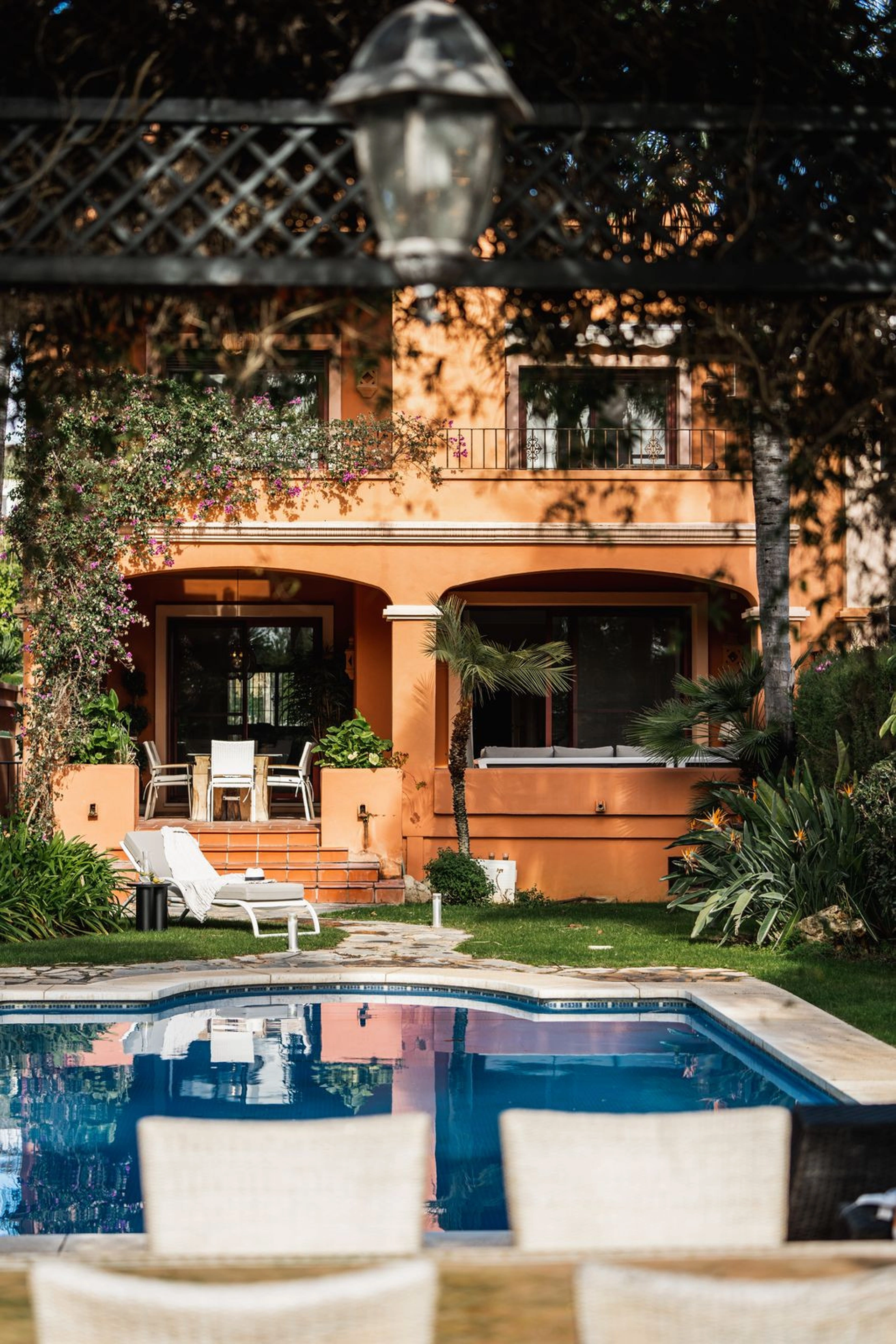 Villa for sale in Nueva Andalucia, Marbella