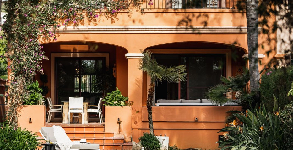 Villa for sale in Nueva Andalucia, Marbella