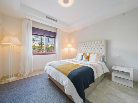 Villa for sale in Nueva Andalucia, Marbella