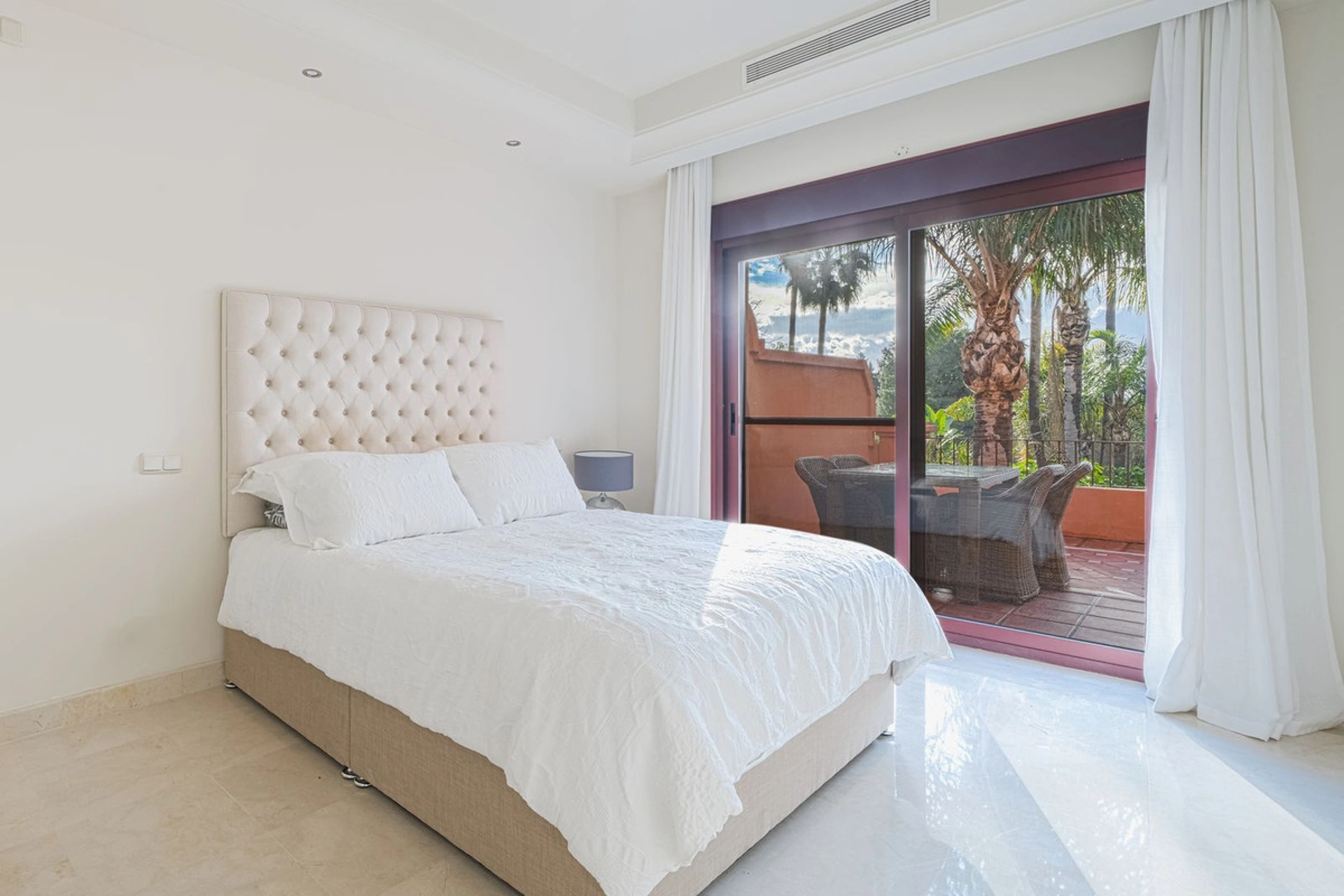 Villa for sale in Nueva Andalucia, Marbella
