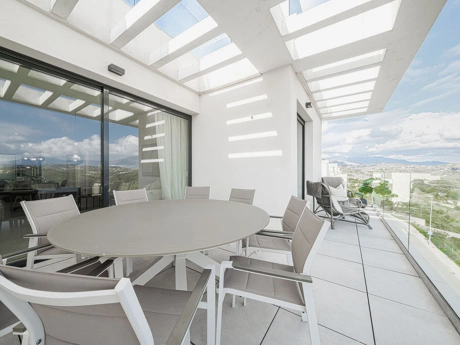 Apartment for sale in Cala de Mijas, Mijas Costa