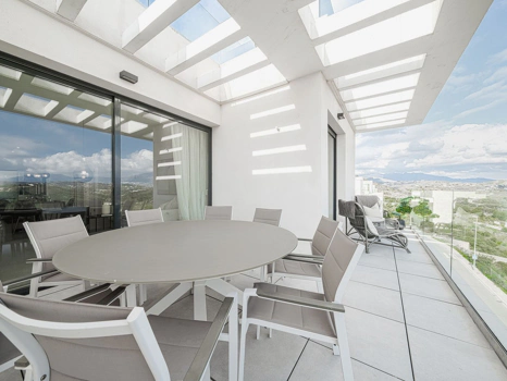 Apartment for sale in Cala de Mijas, Mijas Costa