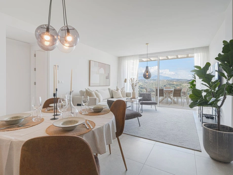 Apartment for sale in Cala de Mijas, Mijas Costa