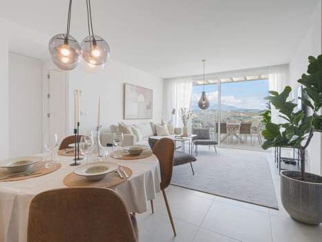 Apartment for sale in Cala de Mijas, Mijas Costa