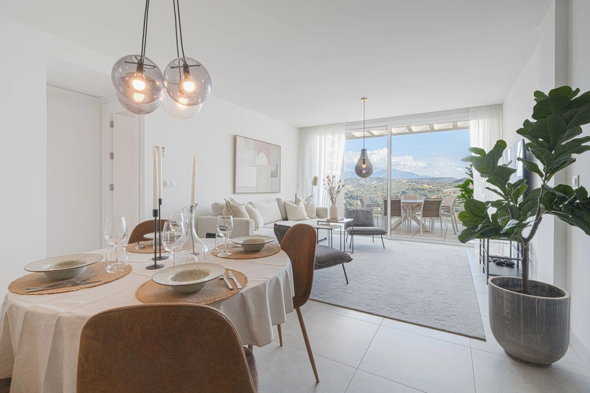 Apartment for sale in Cala de Mijas, Mijas Costa
