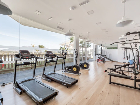 Apartment for sale in Cala de Mijas, Mijas Costa