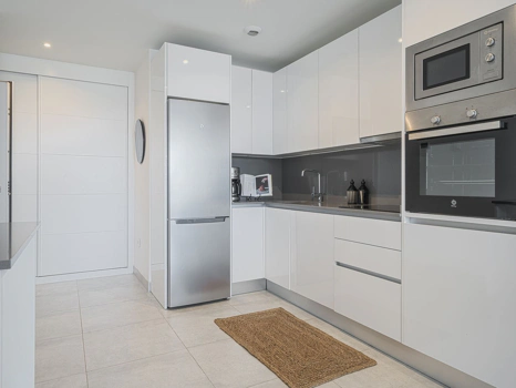 Apartment for sale in Cala de Mijas, Mijas Costa
