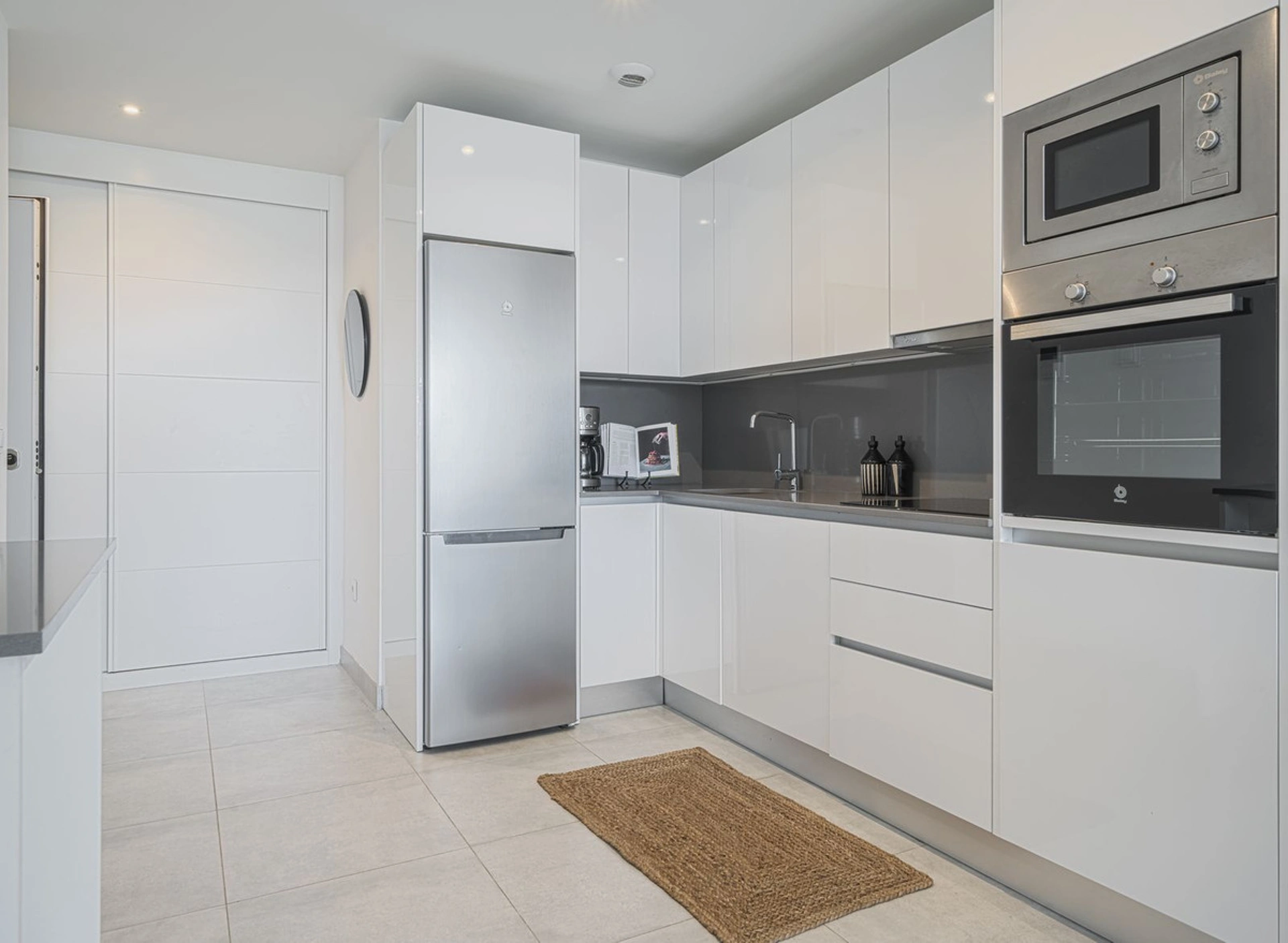 Apartment for sale in Cala de Mijas, Mijas Costa