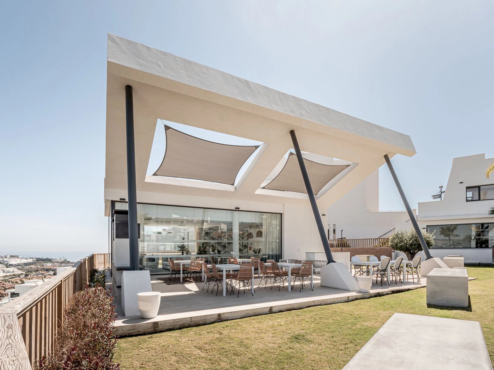 Apartment for sale in Cala de Mijas, Mijas Costa