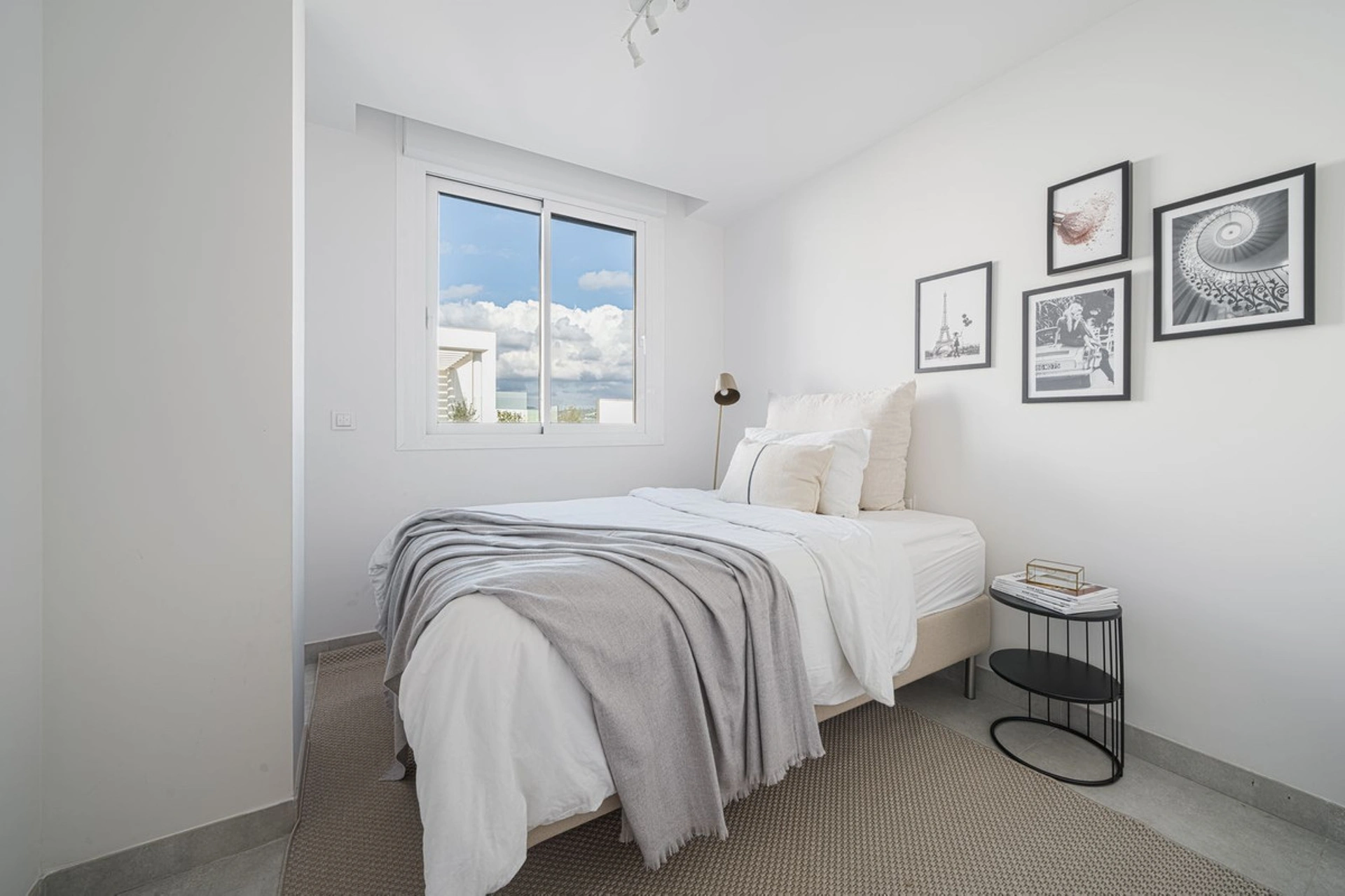 Apartment for sale in Cala de Mijas, Mijas Costa