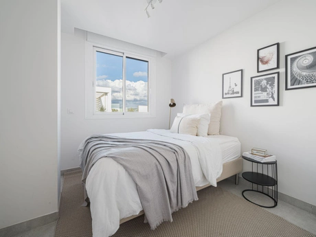 Apartment for sale in Cala de Mijas, Mijas Costa