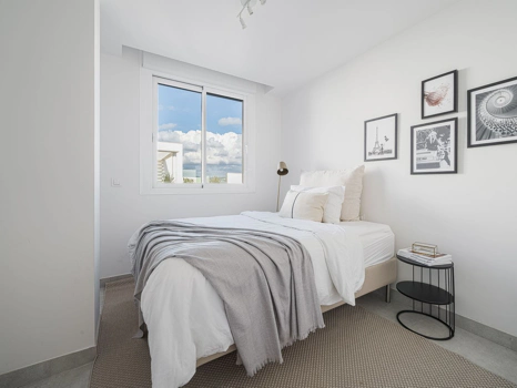 Apartment for sale in Cala de Mijas, Mijas Costa