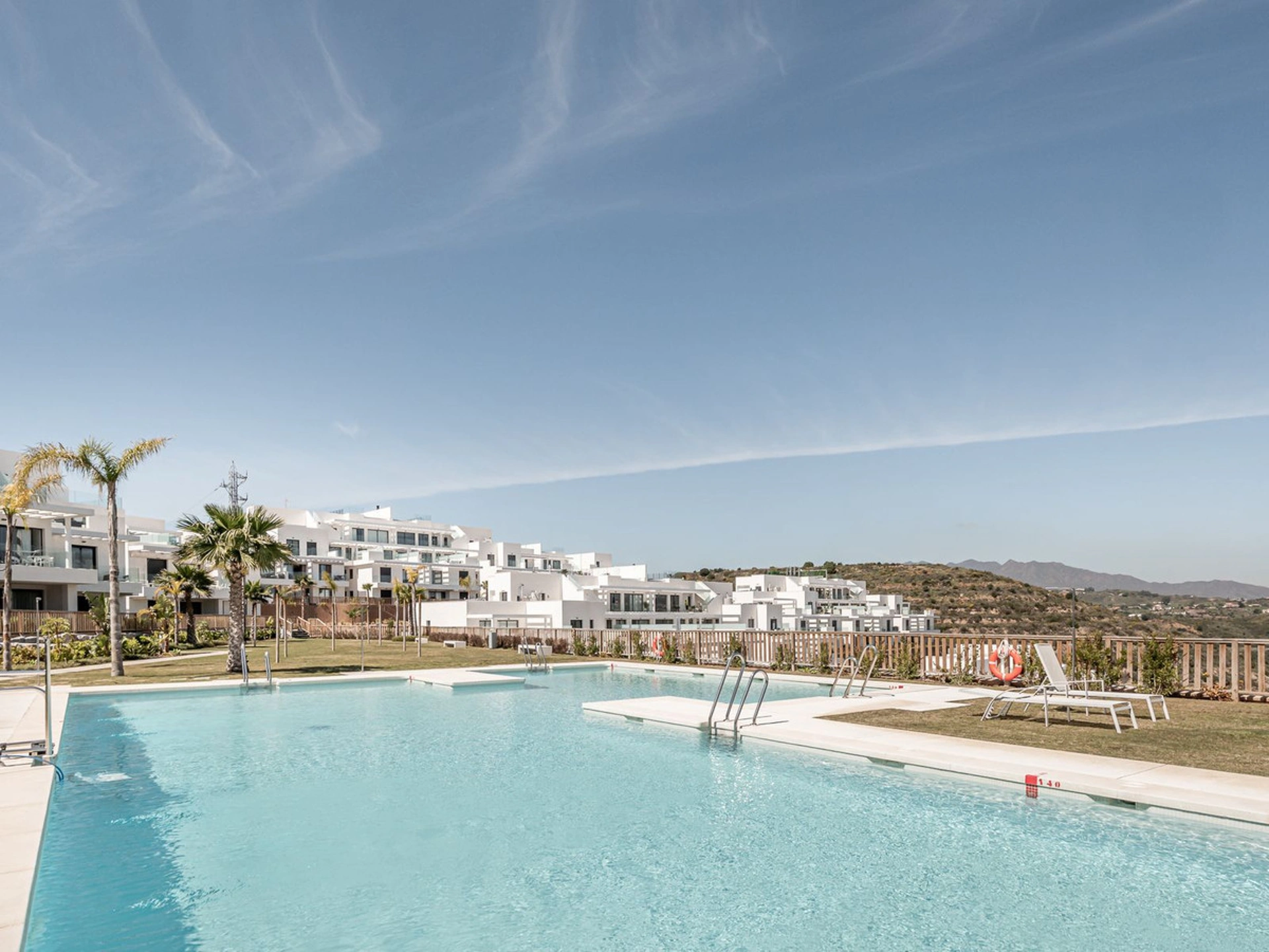 Apartment for sale in Cala de Mijas, Mijas Costa