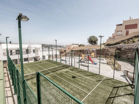 Apartment for sale in Cala de Mijas, Mijas Costa