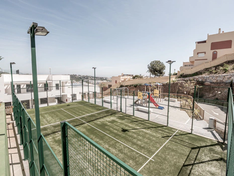 Apartment for sale in Cala de Mijas, Mijas Costa